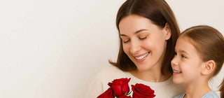 Mother's day Speaking Roses