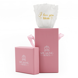 Sovelle XXS - I Love You (Heart) Mom (Heart)