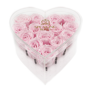 Lumira HO - I Love You (Heart) Mom (Heart)